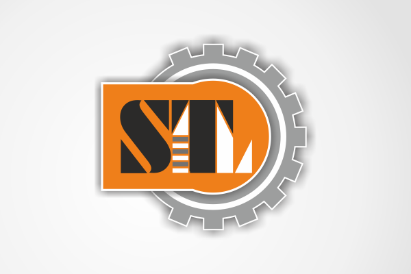 Logo Design for Splendour Technologies Limited